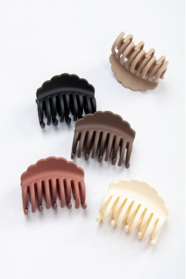 Краб матовий 